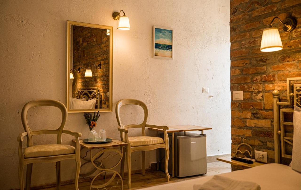 Sunny Border (Adults Only) Hotel Vama Veche Exterior foto