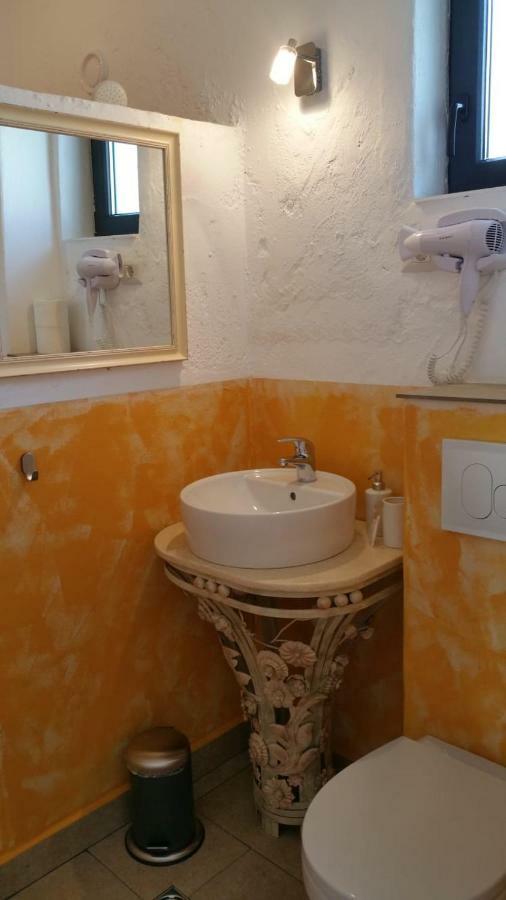 Sunny Border (Adults Only) Hotel Vama Veche Exterior foto