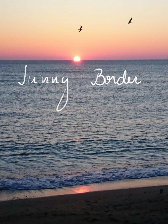 Sunny Border (Adults Only) Hotel Vama Veche Exterior foto