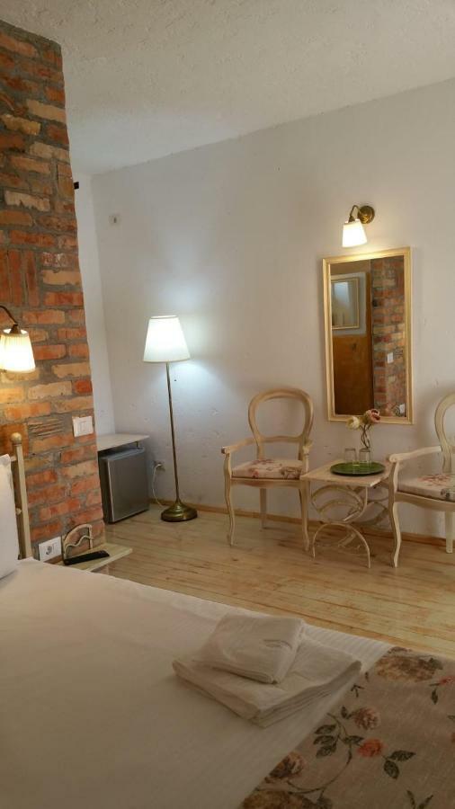 Sunny Border (Adults Only) Hotel Vama Veche Exterior foto