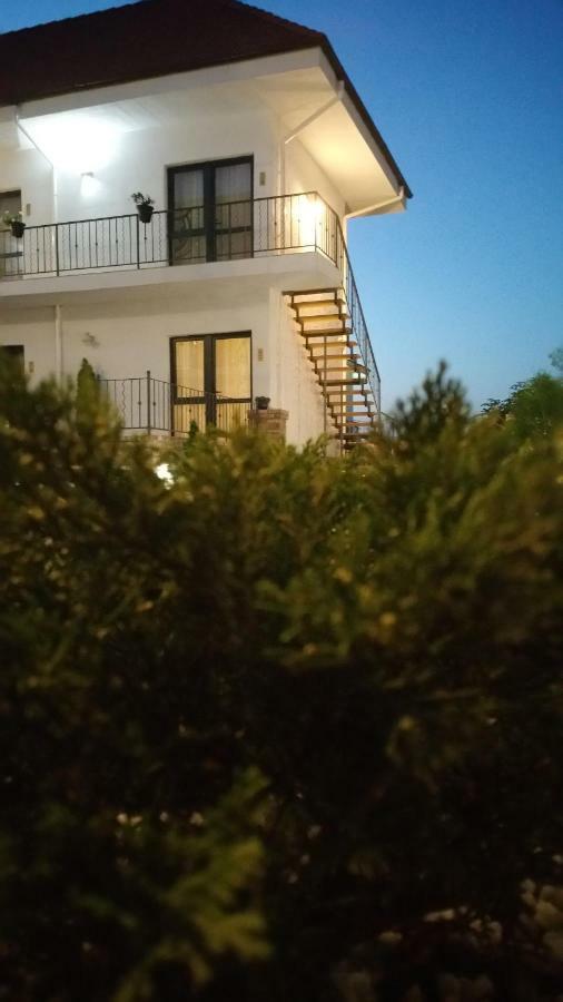Sunny Border (Adults Only) Hotel Vama Veche Exterior foto